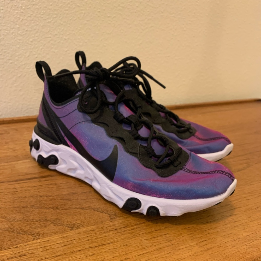 Nike React Woman’s size 8.5